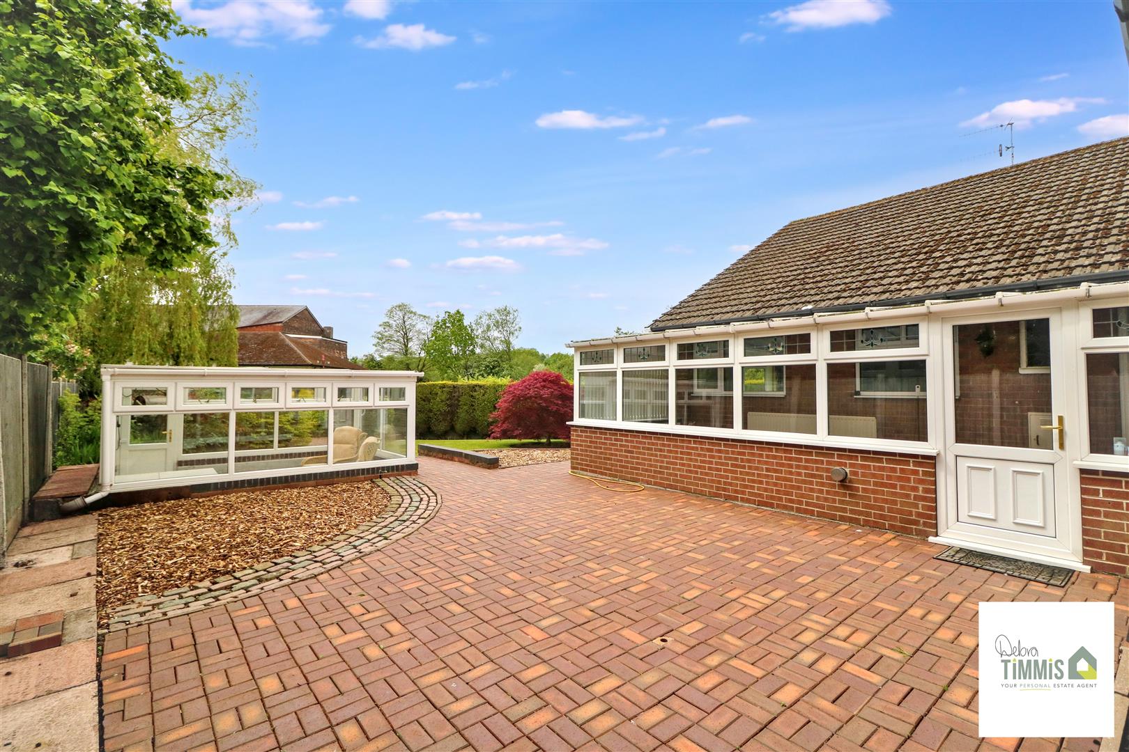 Fishpond Way, Stoke-On-Trent